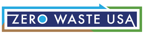 Zero Waste USA Logo