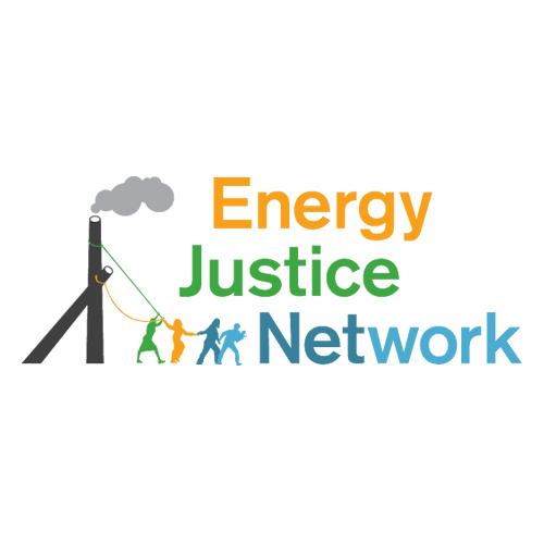 Energy Justice Network Logo
