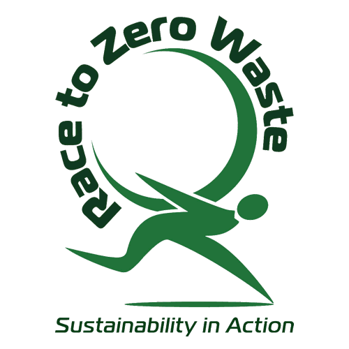 Race to Zero Waste Logo