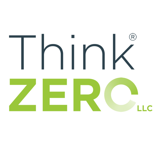Think Zero Logo