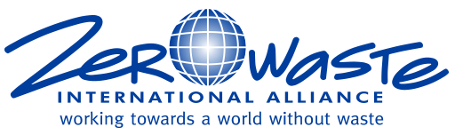 Zero Waste International Alliance Logo