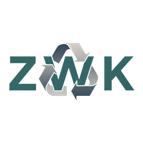 Zero Waste Kaua'i Logo