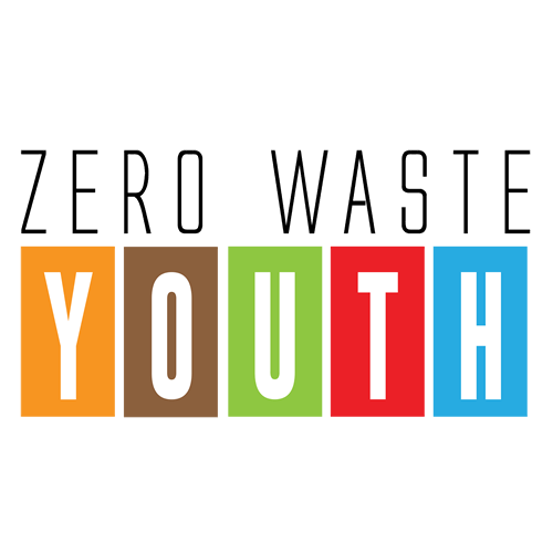 Zero Waste Youth USA Logo