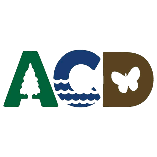Antrim Conservation District Logo