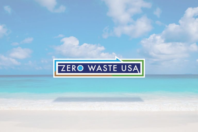 Introducing the New Zero Waste USA