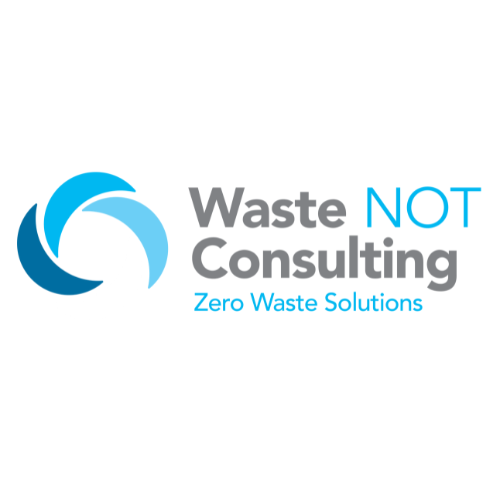 Waste Not Consulting Logo