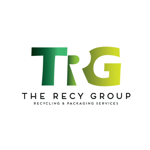 The Recy Group Logo