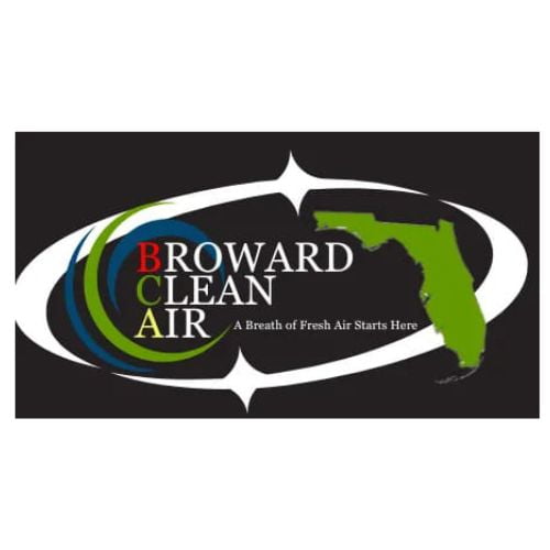 Broward Clean Air Logo