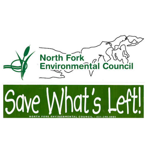 North Fork Environmental Council Logo