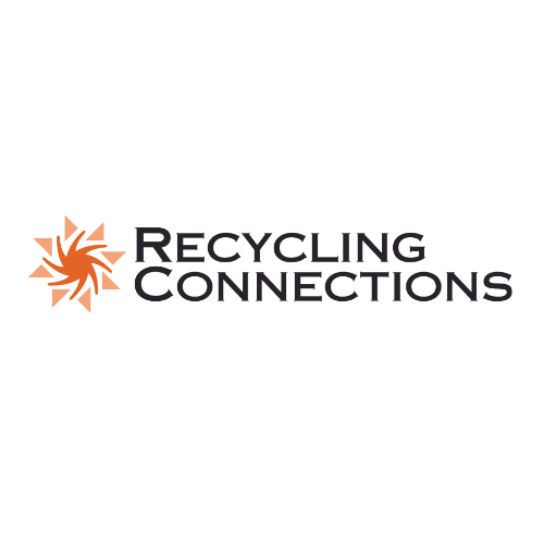 Recycling Connections Logo