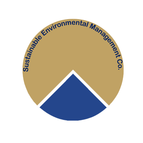 Sustainable Environmental Management Co Logo