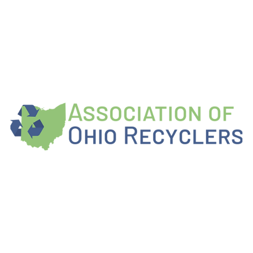 Association of Ohio Recyclers Logo