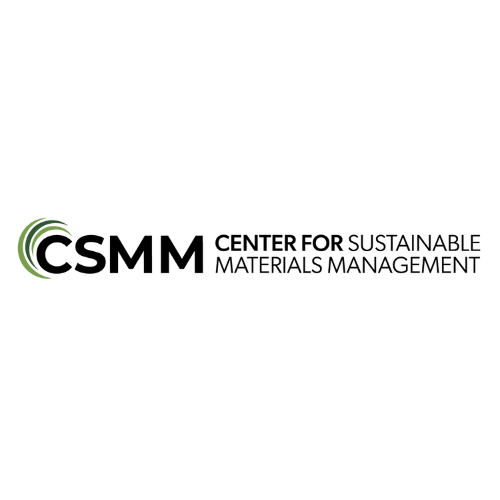 Center for Sustainable Materials Management