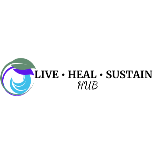 Live Heal Sustain Hub