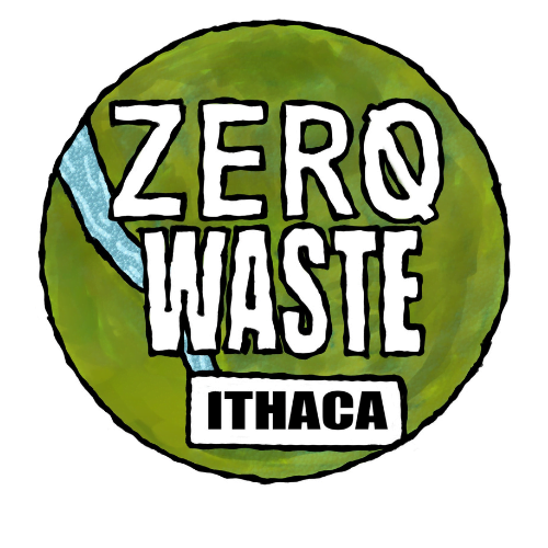 Zero Waste Ithaca